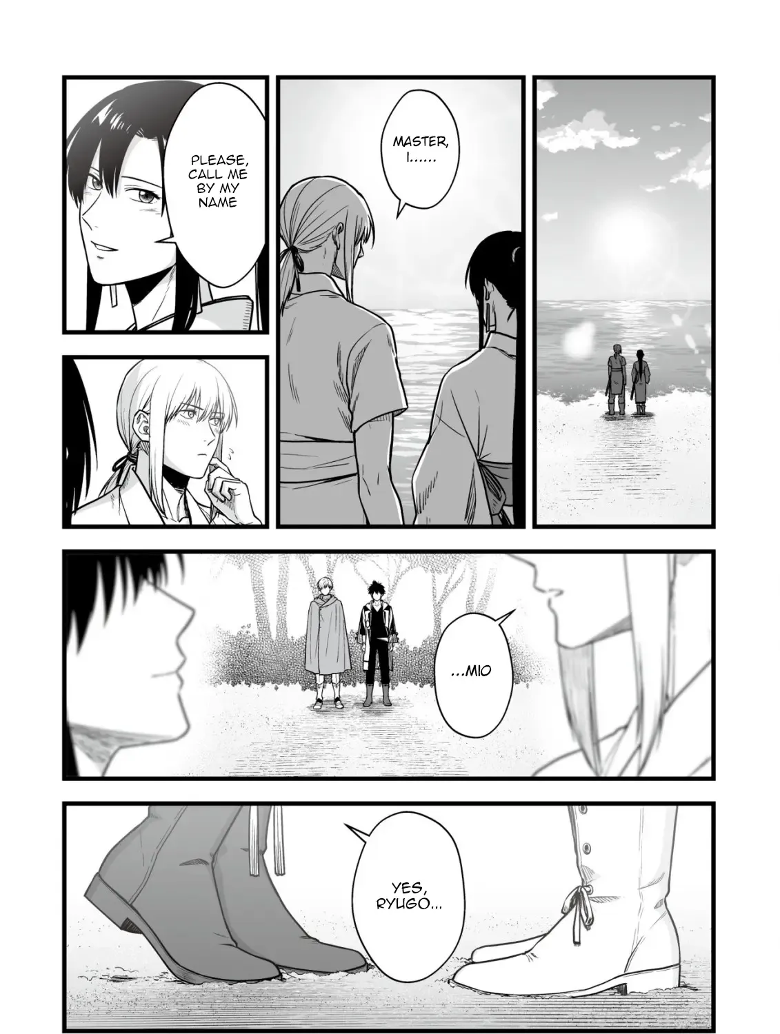 Yuiitsu Muni no Saikyou Tamer: Koku no Subete no Guild de Monzenbarai sareta kara, Takoku ni Itte Slow Life Shimasu Chapter 17 page 17 - 