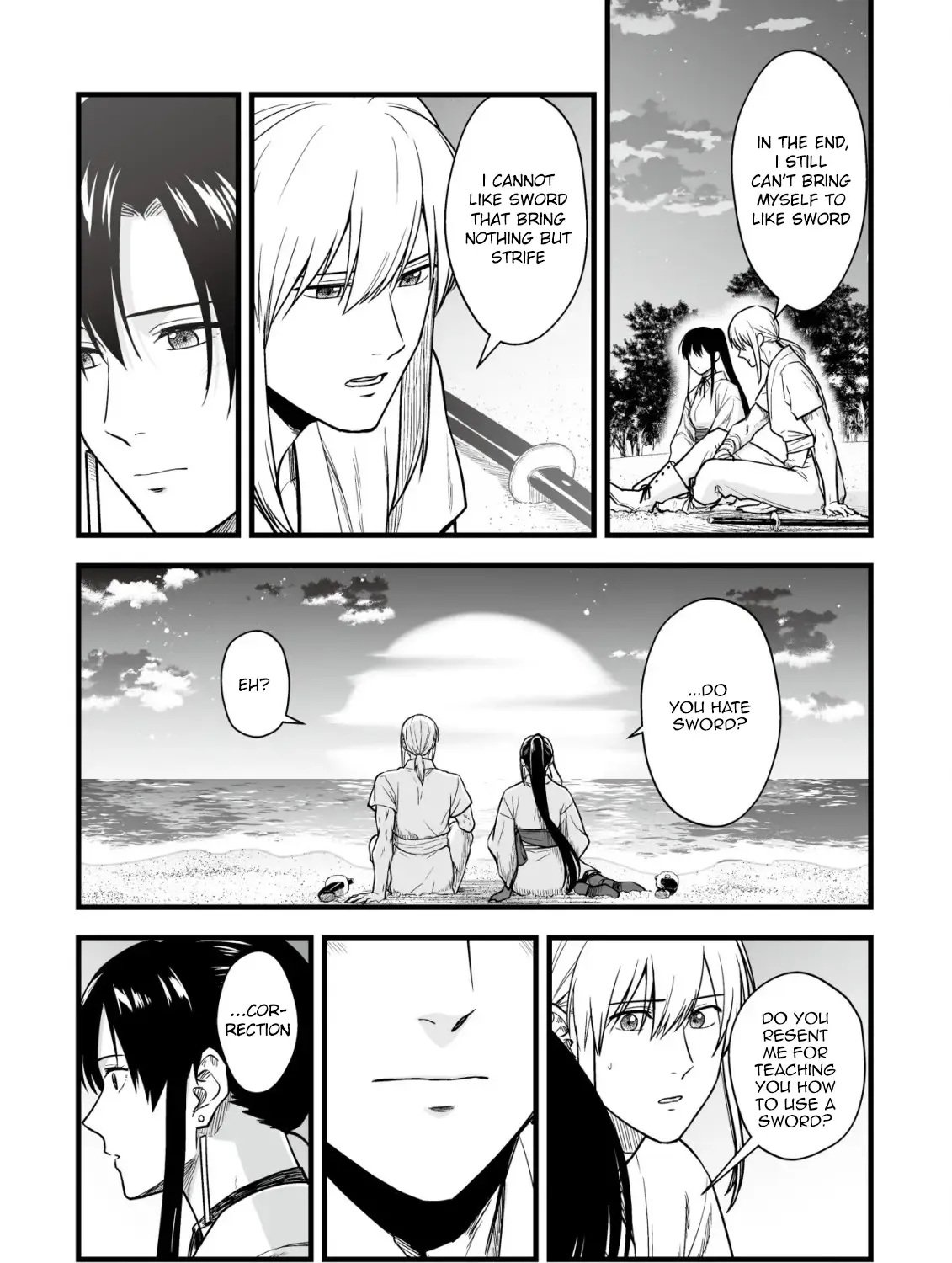 Yuiitsu Muni no Saikyou Tamer: Koku no Subete no Guild de Monzenbarai sareta kara, Takoku ni Itte Slow Life Shimasu Chapter 17 page 21 - 