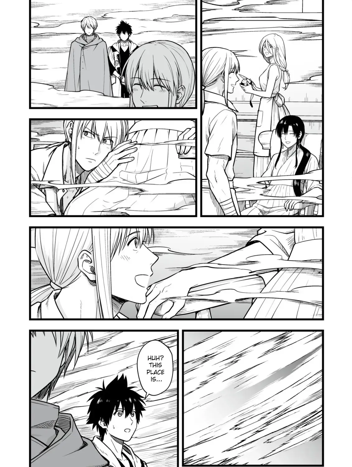 Yuiitsu Muni no Saikyou Tamer: Koku no Subete no Guild de Monzenbarai sareta kara, Takoku ni Itte Slow Life Shimasu Chapter 17 page 27 - 