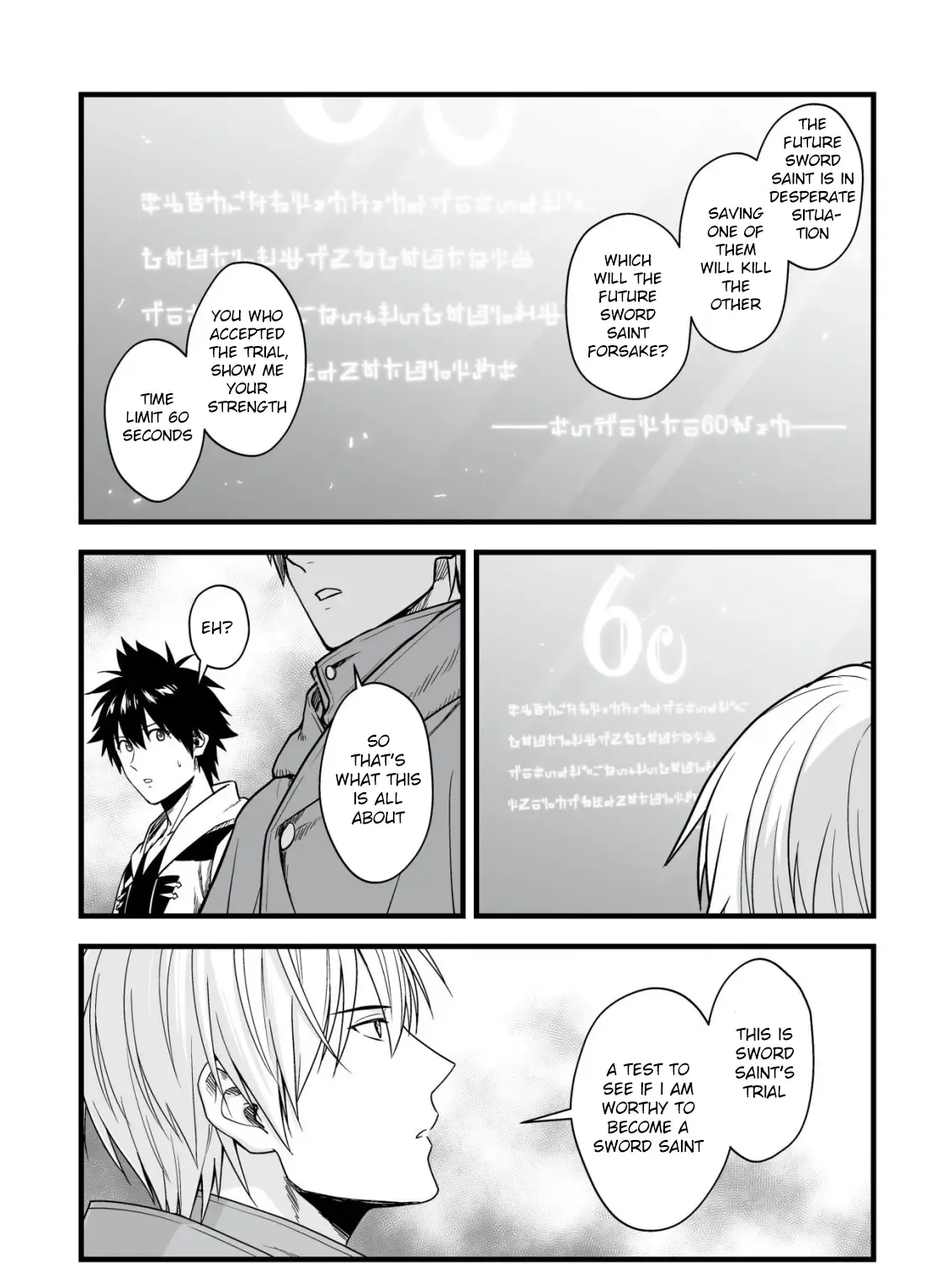 Yuiitsu Muni no Saikyou Tamer: Koku no Subete no Guild de Monzenbarai sareta kara, Takoku ni Itte Slow Life Shimasu Chapter 17 page 35 - 