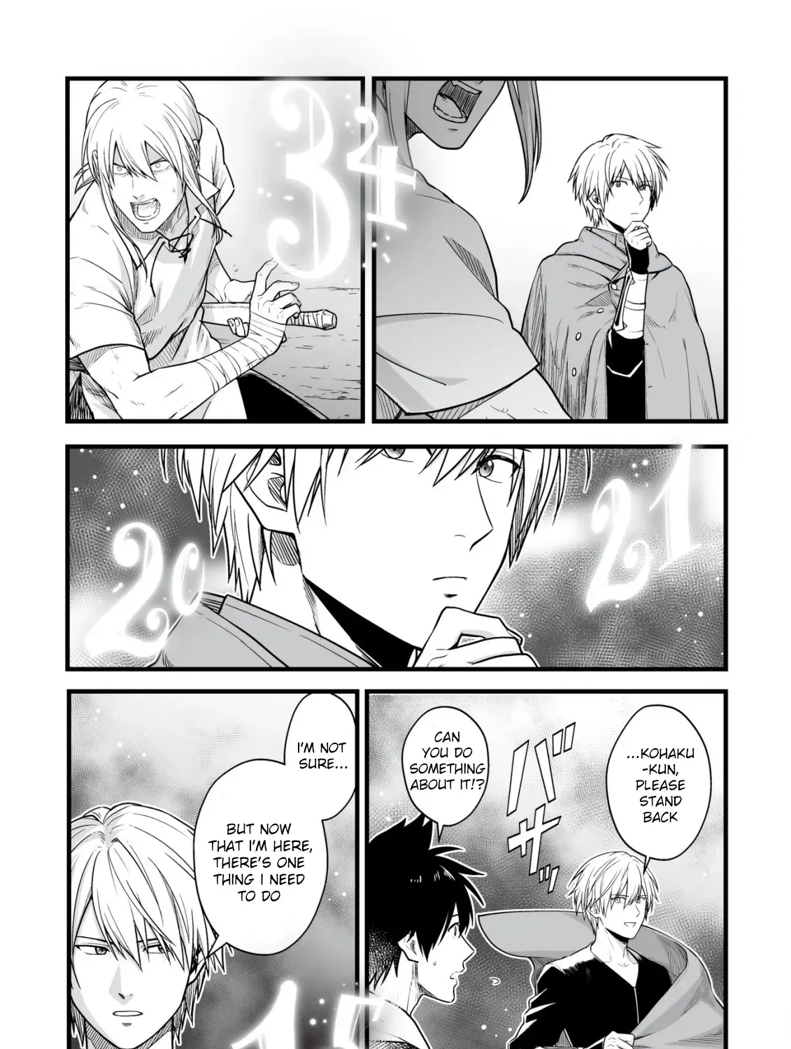 Yuiitsu Muni no Saikyou Tamer: Koku no Subete no Guild de Monzenbarai sareta kara, Takoku ni Itte Slow Life Shimasu Chapter 17 page 39 - 
