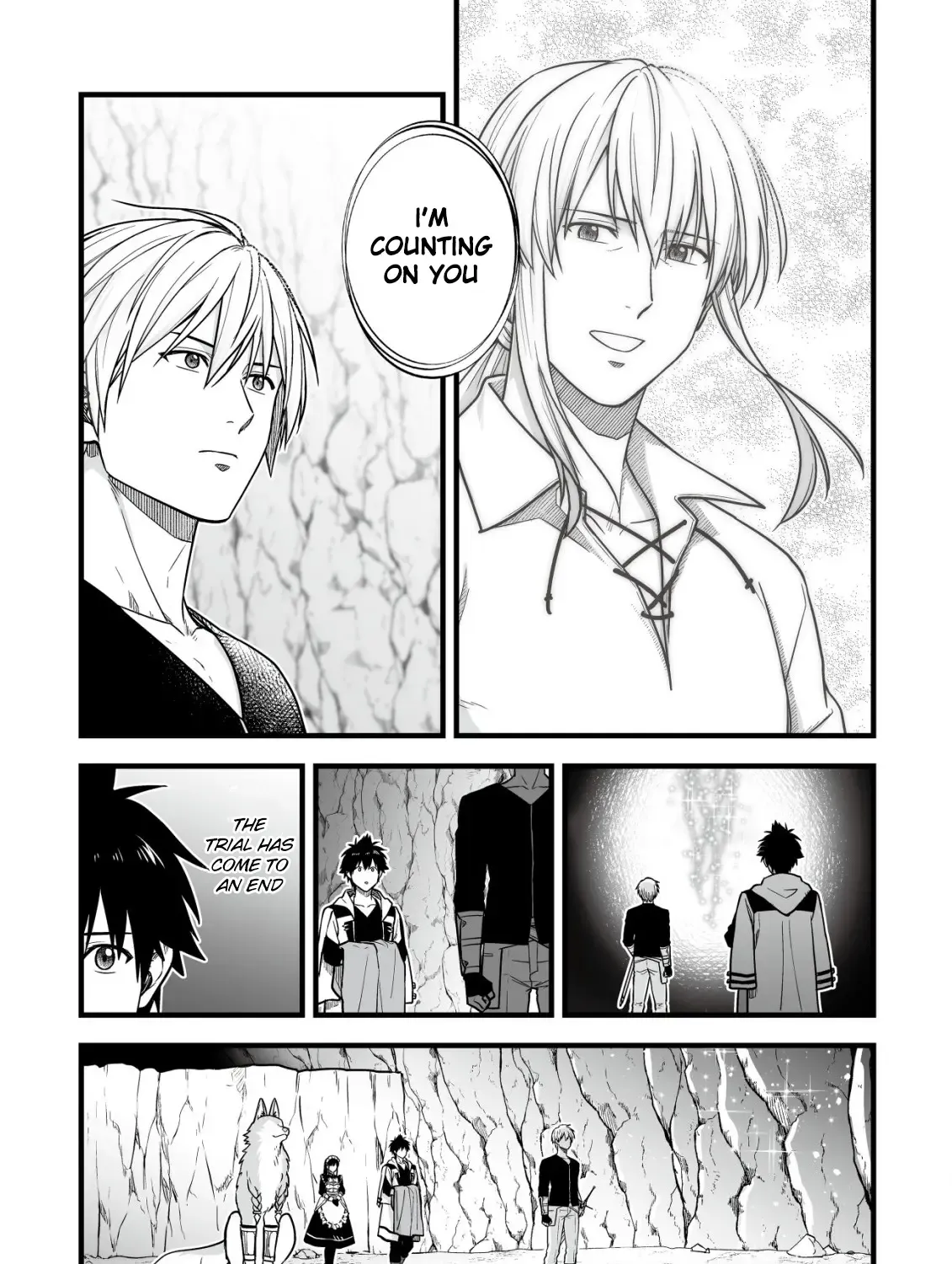 Yuiitsu Muni no Saikyou Tamer: Koku no Subete no Guild de Monzenbarai sareta kara, Takoku ni Itte Slow Life Shimasu Chapter 18 page 12 - 