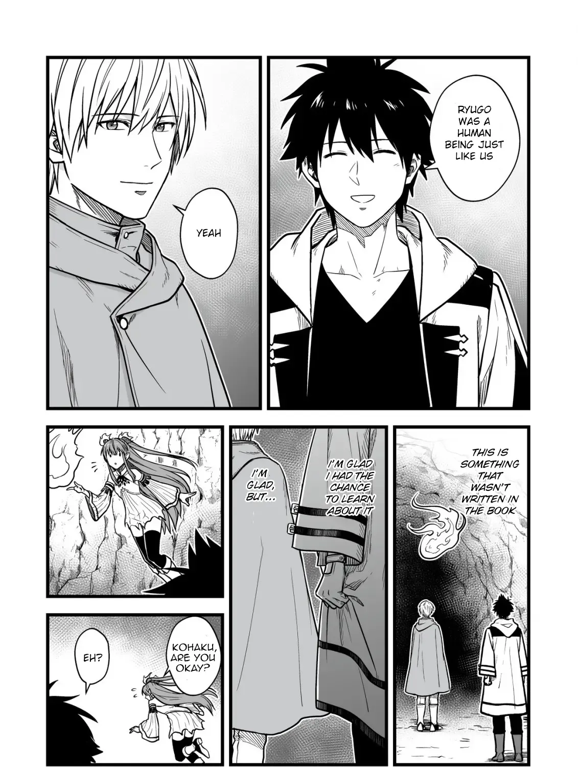 Yuiitsu Muni no Saikyou Tamer: Koku no Subete no Guild de Monzenbarai sareta kara, Takoku ni Itte Slow Life Shimasu Chapter 18 page 18 - 