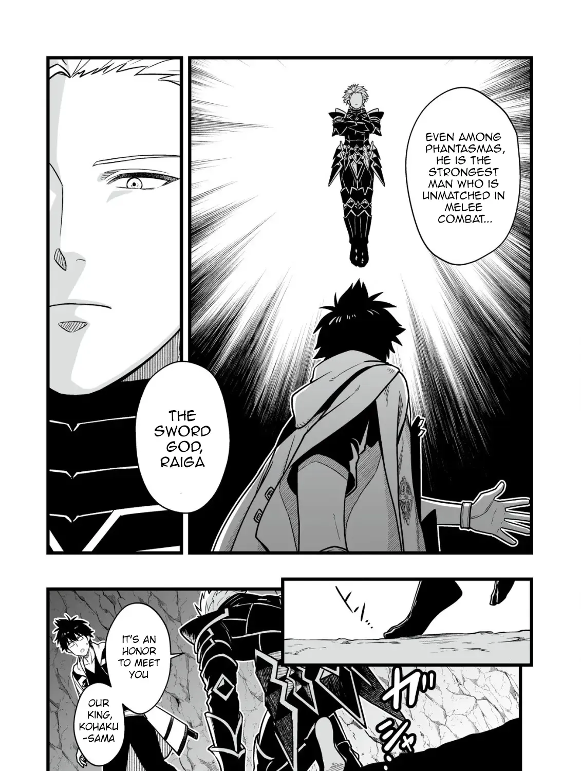 Yuiitsu Muni no Saikyou Tamer: Koku no Subete no Guild de Monzenbarai sareta kara, Takoku ni Itte Slow Life Shimasu Chapter 18 page 26 - 