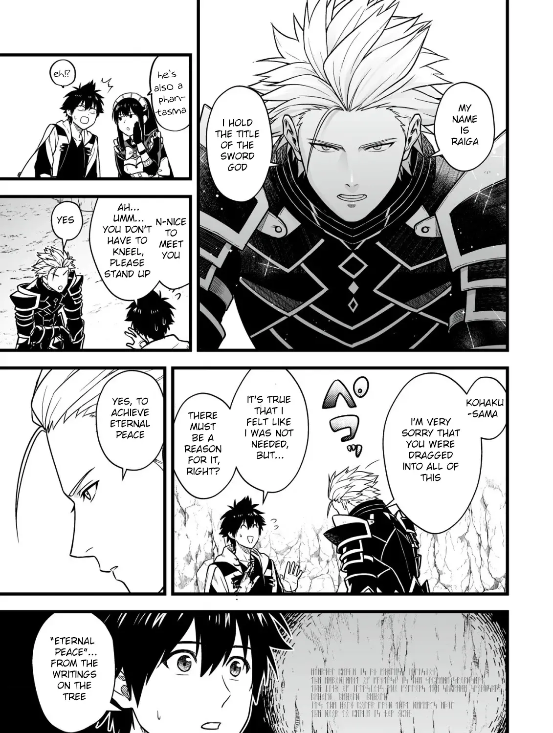 Yuiitsu Muni no Saikyou Tamer: Koku no Subete no Guild de Monzenbarai sareta kara, Takoku ni Itte Slow Life Shimasu Chapter 18 page 28 - 
