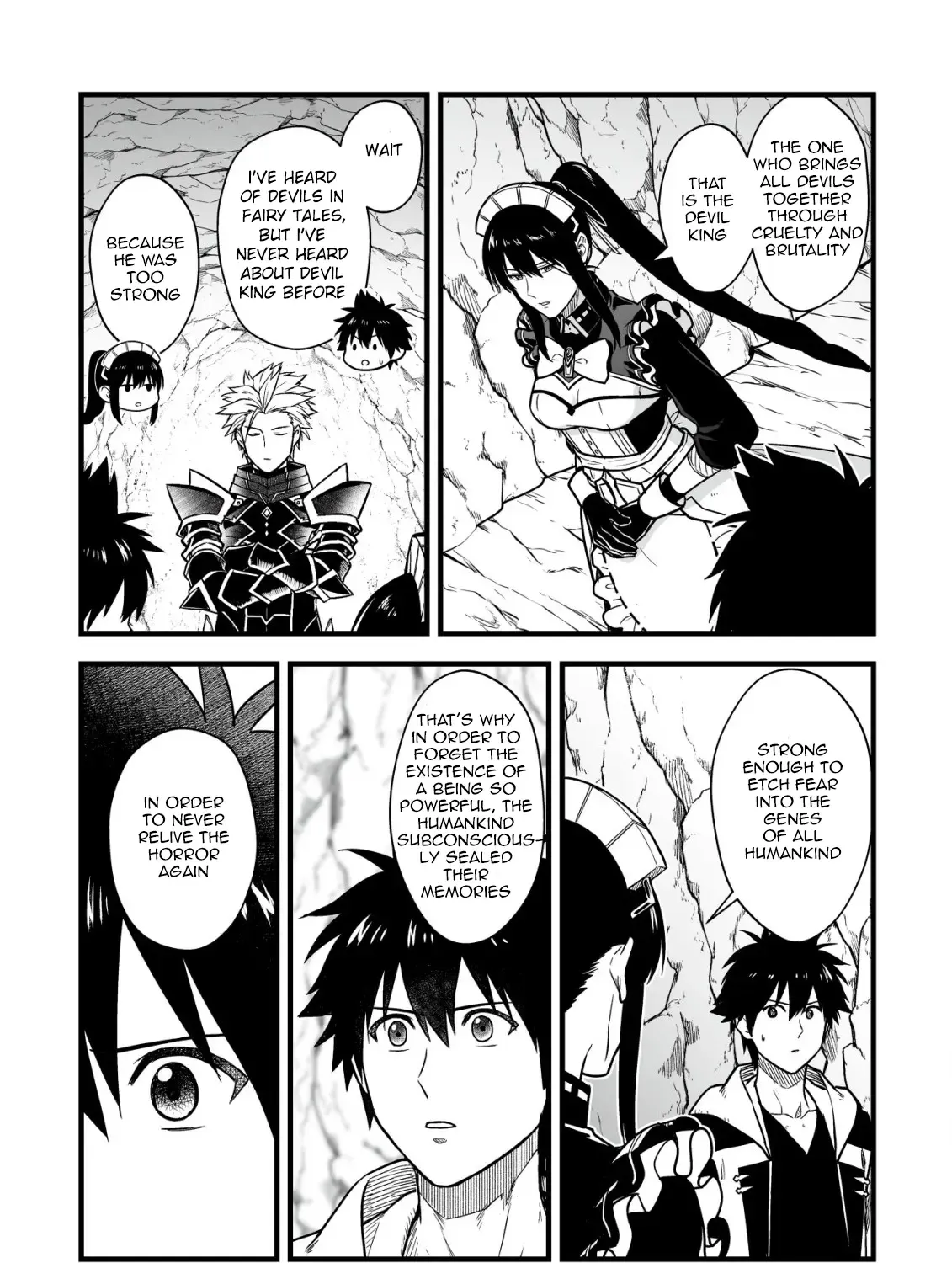 Yuiitsu Muni no Saikyou Tamer: Koku no Subete no Guild de Monzenbarai sareta kara, Takoku ni Itte Slow Life Shimasu Chapter 18 page 40 - 