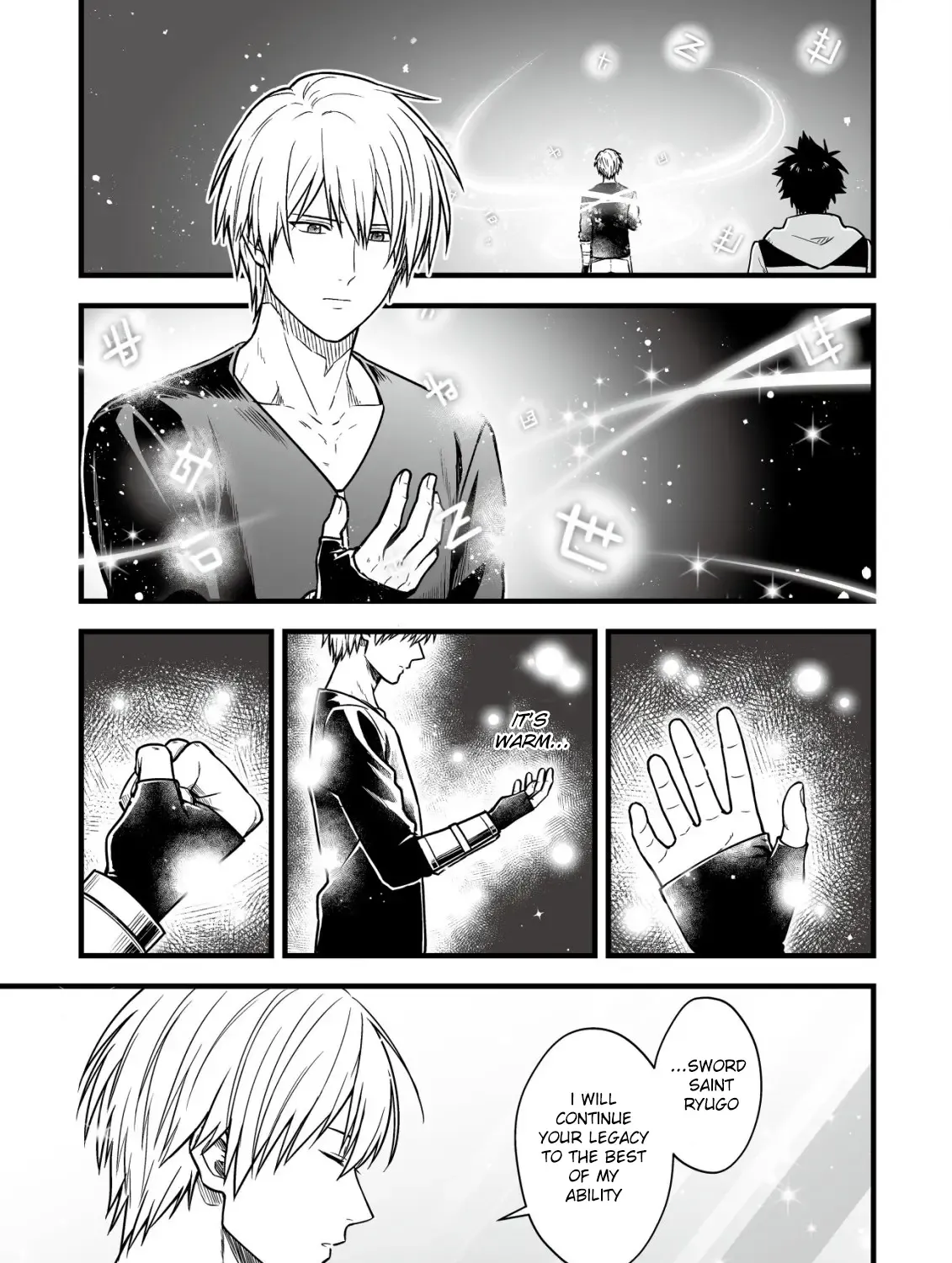 Yuiitsu Muni no Saikyou Tamer: Koku no Subete no Guild de Monzenbarai sareta kara, Takoku ni Itte Slow Life Shimasu Chapter 18 page 8 - 
