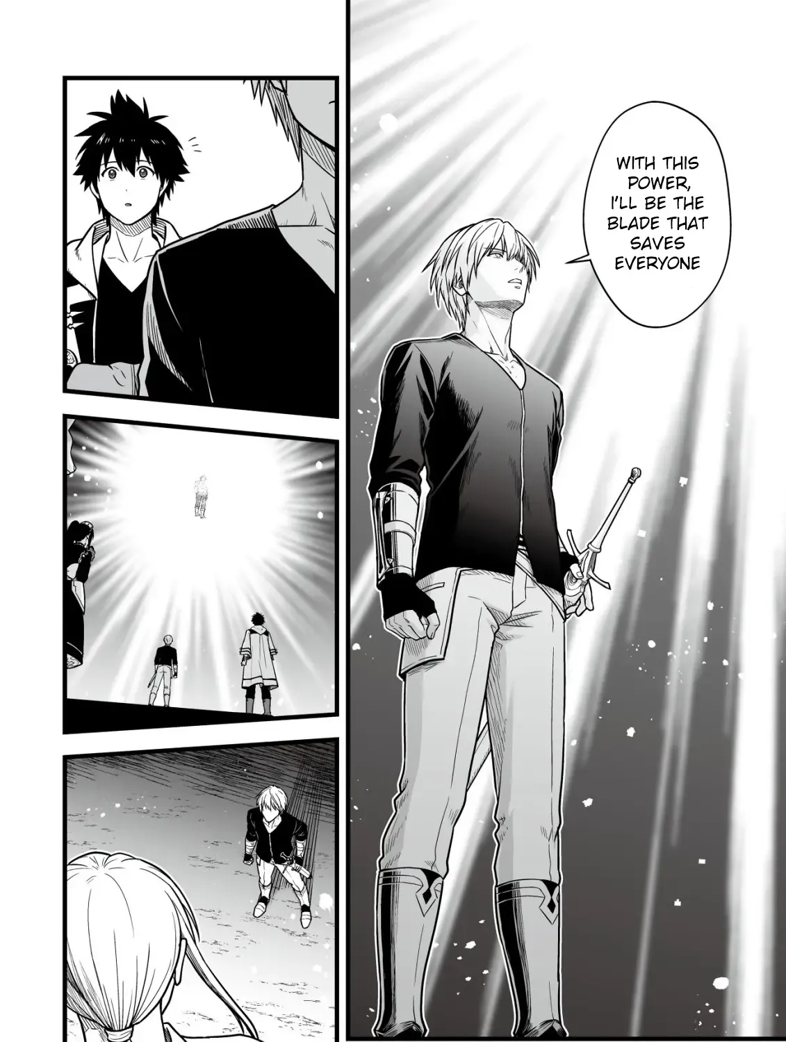 Yuiitsu Muni no Saikyou Tamer: Koku no Subete no Guild de Monzenbarai sareta kara, Takoku ni Itte Slow Life Shimasu Chapter 18 page 10 - 