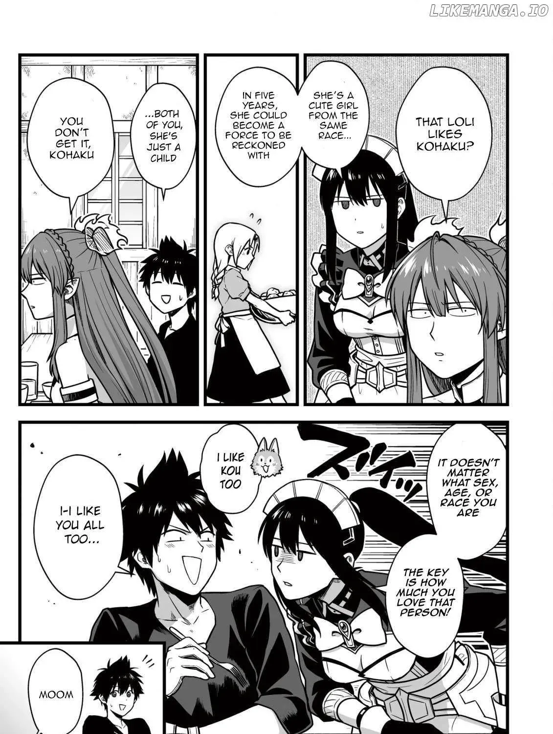 Yuiitsu Muni no Saikyou Tamer: Koku no Subete no Guild de Monzenbarai sareta kara, Takoku ni Itte Slow Life Shimasu Chapter 19 page 11 - 