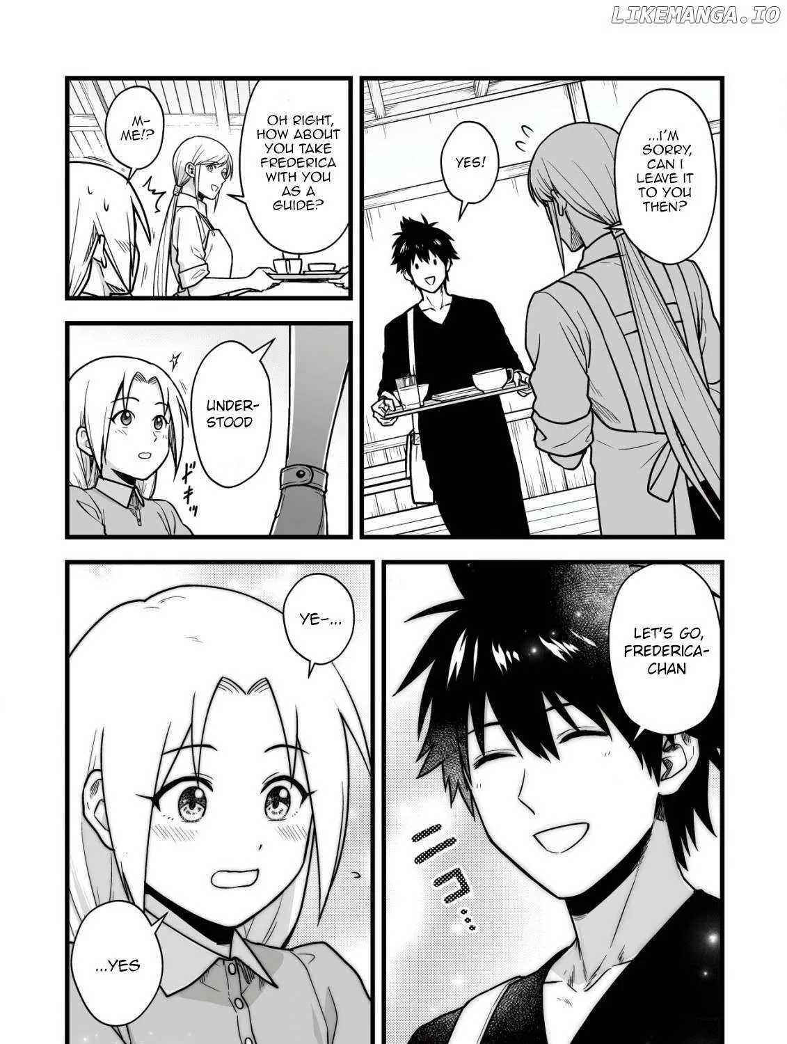 Yuiitsu Muni no Saikyou Tamer: Koku no Subete no Guild de Monzenbarai sareta kara, Takoku ni Itte Slow Life Shimasu Chapter 19 page 15 - 
