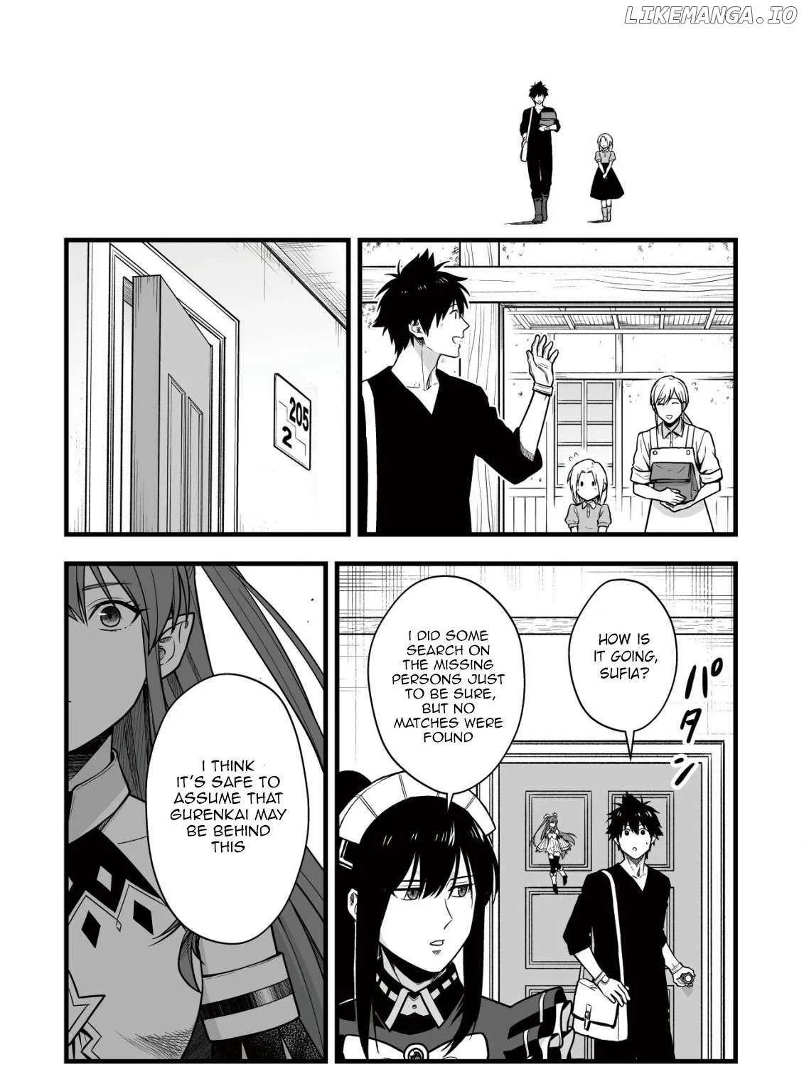 Yuiitsu Muni no Saikyou Tamer: Koku no Subete no Guild de Monzenbarai sareta kara, Takoku ni Itte Slow Life Shimasu Chapter 19 page 25 - 