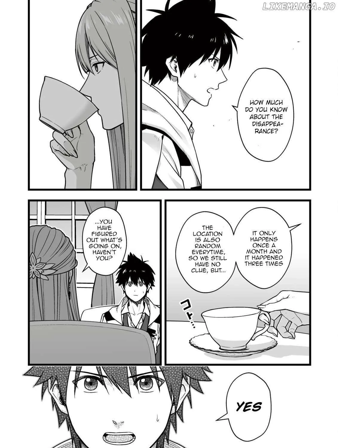 Yuiitsu Muni no Saikyou Tamer: Koku no Subete no Guild de Monzenbarai sareta kara, Takoku ni Itte Slow Life Shimasu Chapter 19 page 35 - 