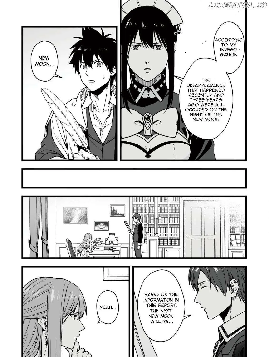 Yuiitsu Muni no Saikyou Tamer: Koku no Subete no Guild de Monzenbarai sareta kara, Takoku ni Itte Slow Life Shimasu Chapter 19 page 49 - 