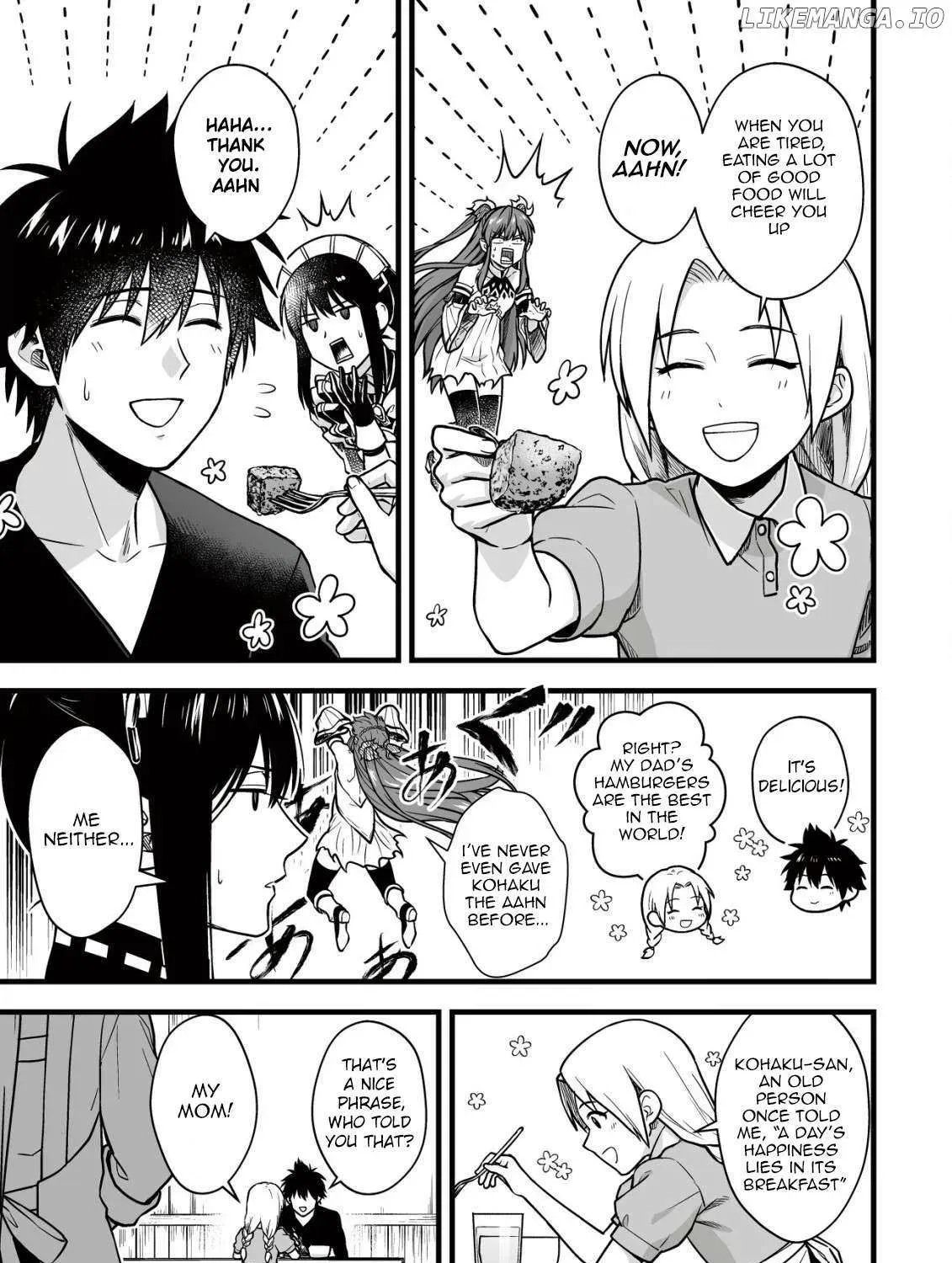 Yuiitsu Muni no Saikyou Tamer: Koku no Subete no Guild de Monzenbarai sareta kara, Takoku ni Itte Slow Life Shimasu Chapter 19 page 7 - 