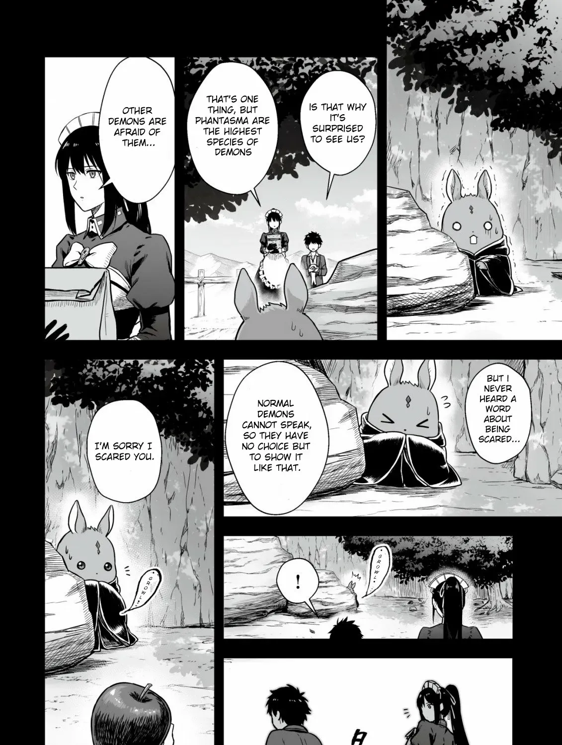 Yuiitsu Muni no Saikyou Tamer: Koku no Subete no Guild de Monzenbarai sareta kara, Takoku ni Itte Slow Life Shimasu Chapter 2 page 15 - 
