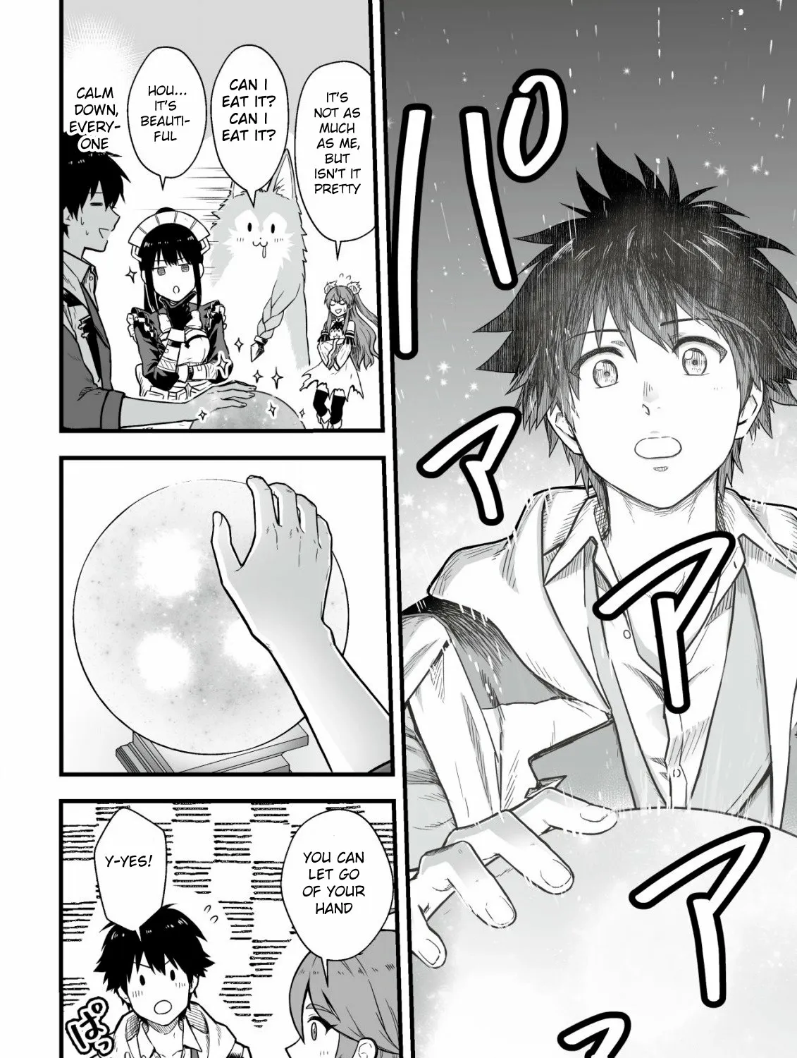 Yuiitsu Muni no Saikyou Tamer: Koku no Subete no Guild de Monzenbarai sareta kara, Takoku ni Itte Slow Life Shimasu Chapter 2 page 27 - 