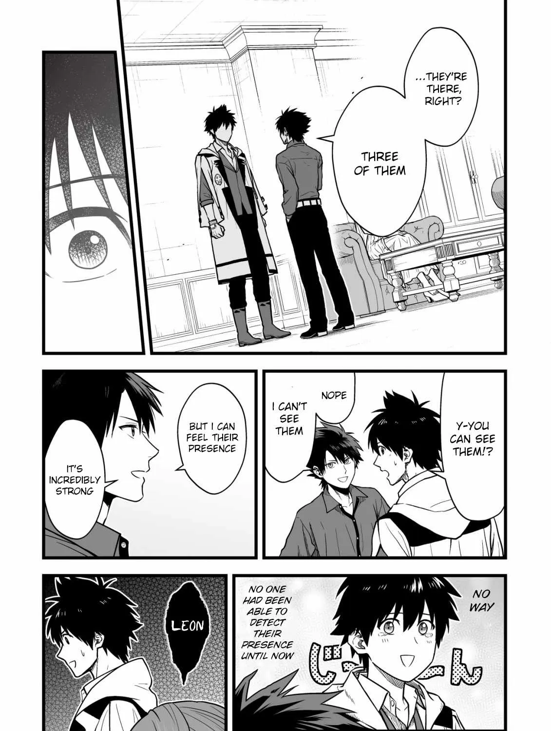 Yuiitsu Muni no Saikyou Tamer: Koku no Subete no Guild de Monzenbarai sareta kara, Takoku ni Itte Slow Life Shimasu Chapter 20 page 13 - 