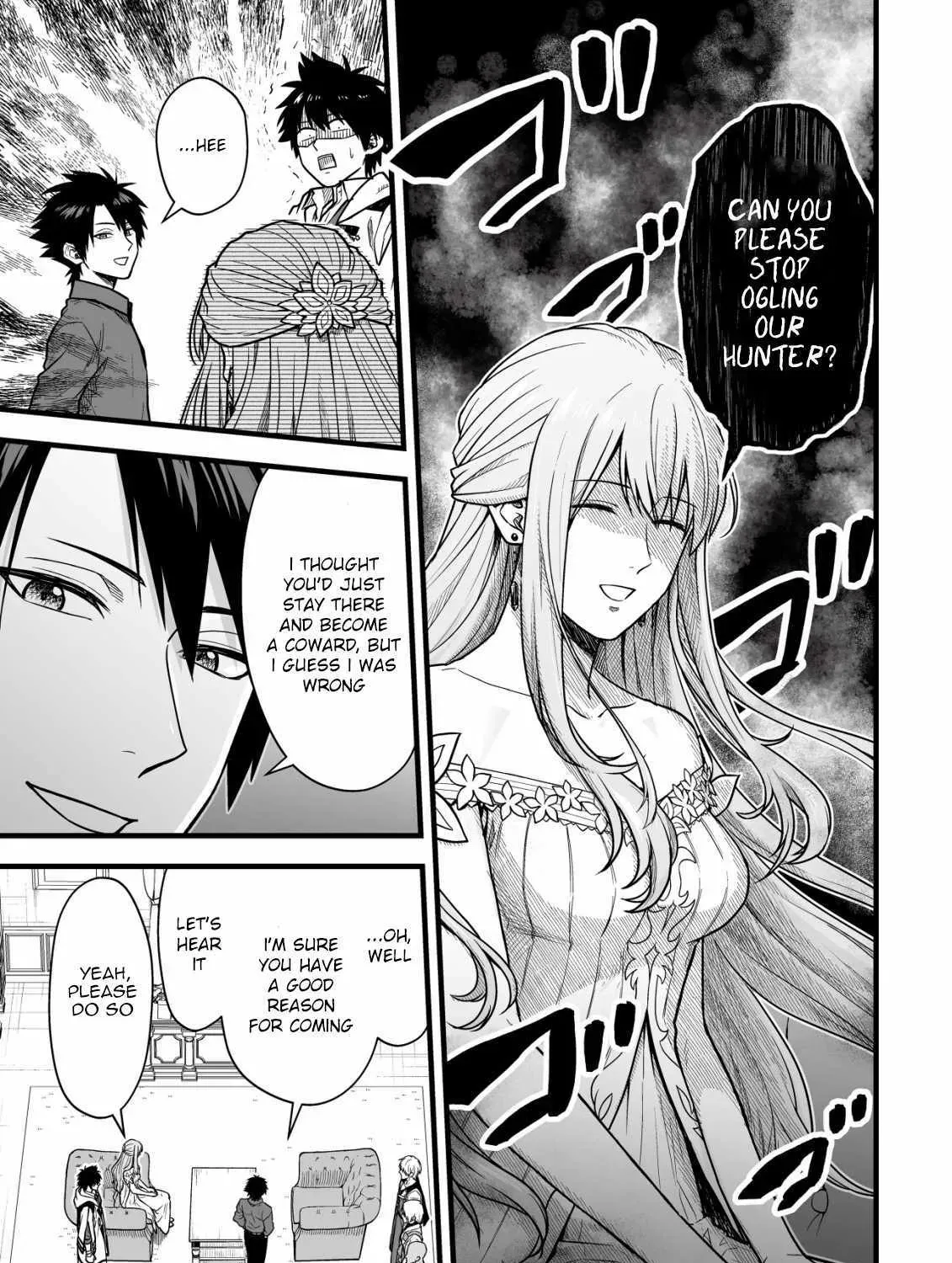 Yuiitsu Muni no Saikyou Tamer: Koku no Subete no Guild de Monzenbarai sareta kara, Takoku ni Itte Slow Life Shimasu Chapter 20 page 15 - 