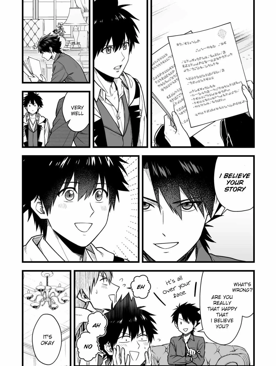Yuiitsu Muni no Saikyou Tamer: Koku no Subete no Guild de Monzenbarai sareta kara, Takoku ni Itte Slow Life Shimasu Chapter 20 page 19 - 