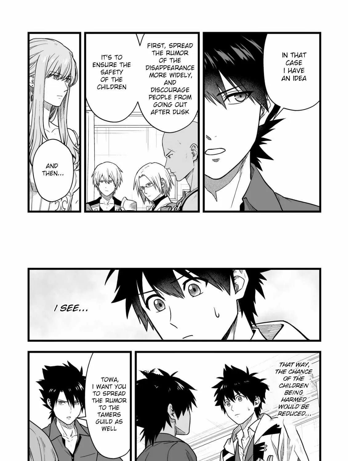 Yuiitsu Muni no Saikyou Tamer: Koku no Subete no Guild de Monzenbarai sareta kara, Takoku ni Itte Slow Life Shimasu Chapter 20 page 27 - 