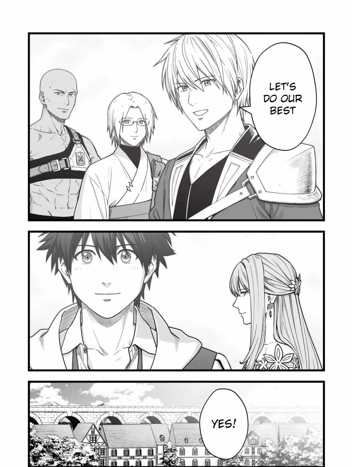 Yuiitsu Muni no Saikyou Tamer: Koku no Subete no Guild de Monzenbarai sareta kara, Takoku ni Itte Slow Life Shimasu Chapter 20 page 31 - 