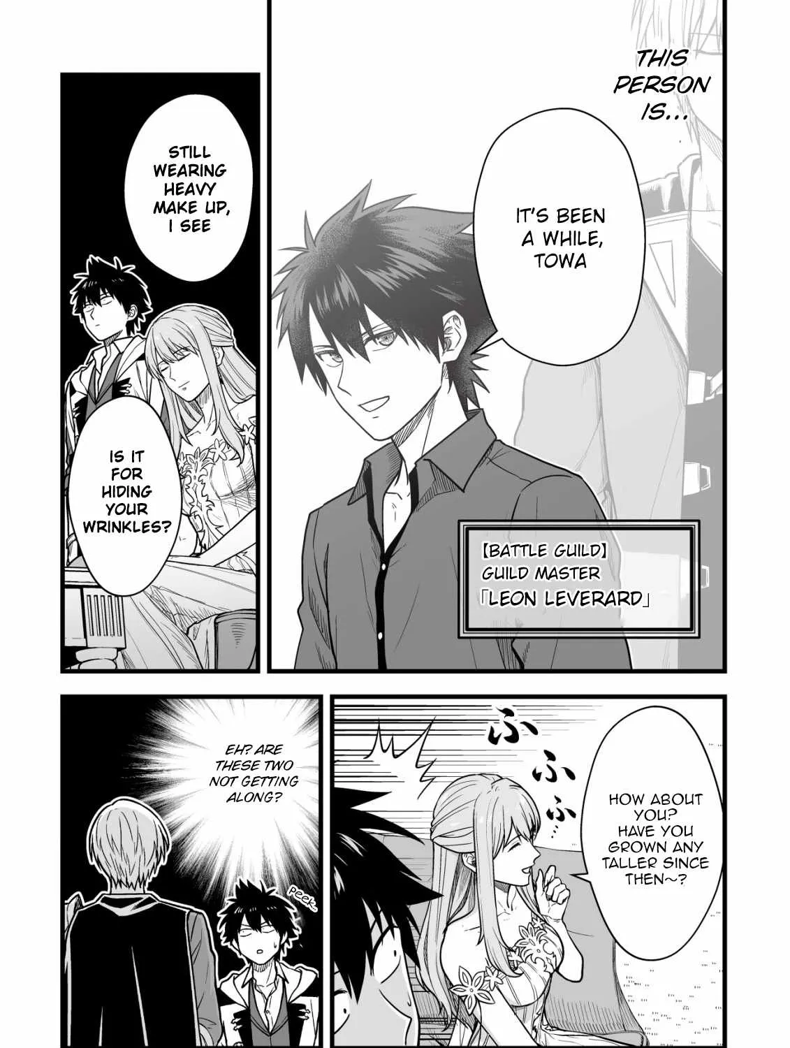 Yuiitsu Muni no Saikyou Tamer: Koku no Subete no Guild de Monzenbarai sareta kara, Takoku ni Itte Slow Life Shimasu Chapter 20 page 5 - 