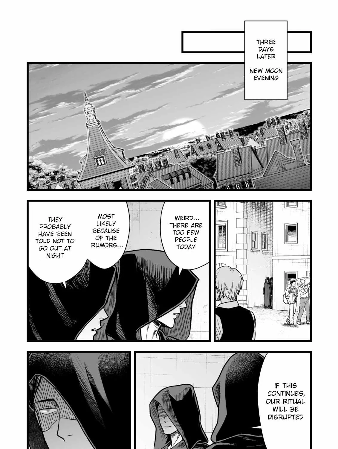 Yuiitsu Muni no Saikyou Tamer: Koku no Subete no Guild de Monzenbarai sareta kara, Takoku ni Itte Slow Life Shimasu Chapter 20 page 43 - 