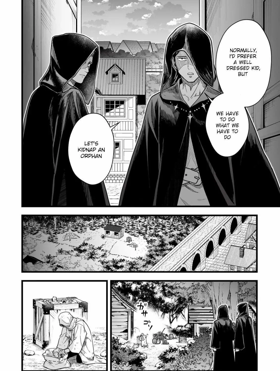 Yuiitsu Muni no Saikyou Tamer: Koku no Subete no Guild de Monzenbarai sareta kara, Takoku ni Itte Slow Life Shimasu Chapter 20 page 45 - 