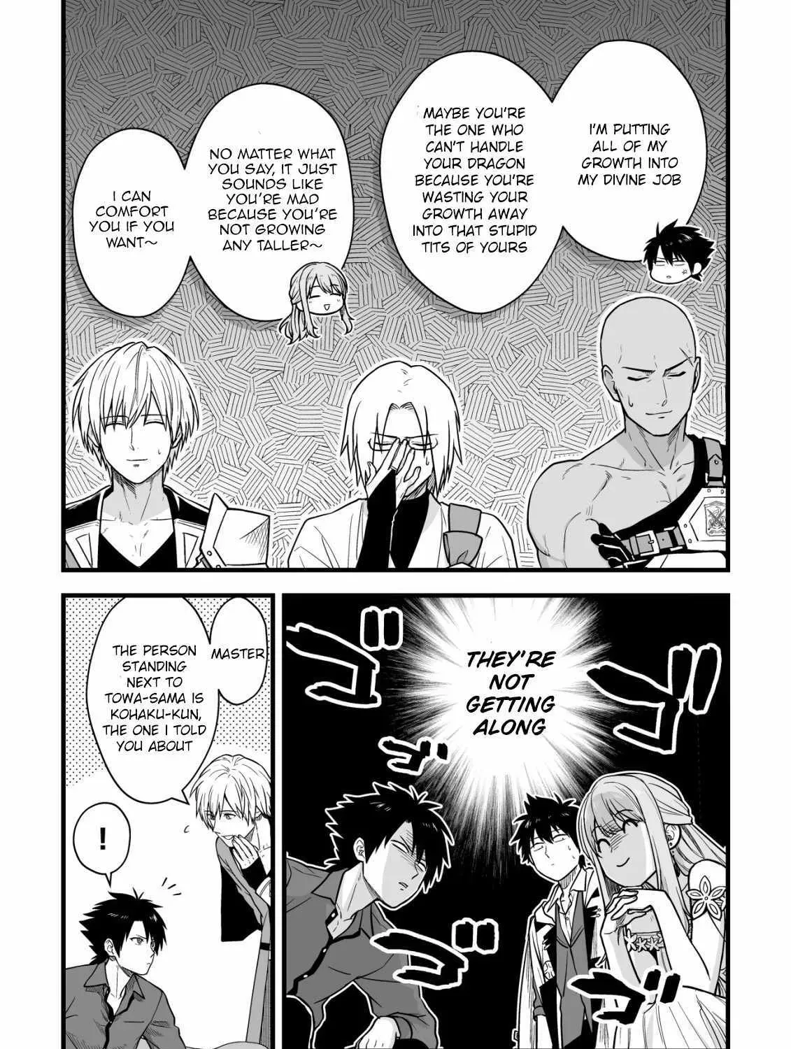 Yuiitsu Muni no Saikyou Tamer: Koku no Subete no Guild de Monzenbarai sareta kara, Takoku ni Itte Slow Life Shimasu Chapter 20 page 7 - 