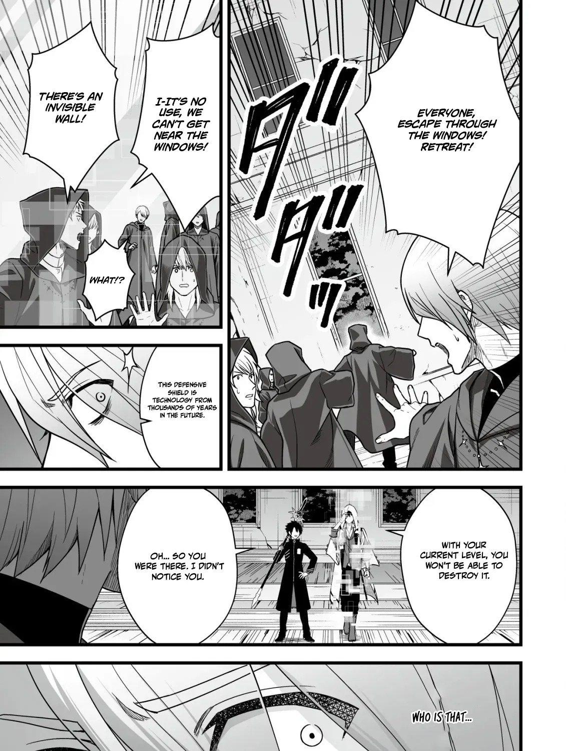 Yuiitsu Muni no Saikyou Tamer: Koku no Subete no Guild de Monzenbarai sareta kara, Takoku ni Itte Slow Life Shimasu Chapter 21 page 24 - 