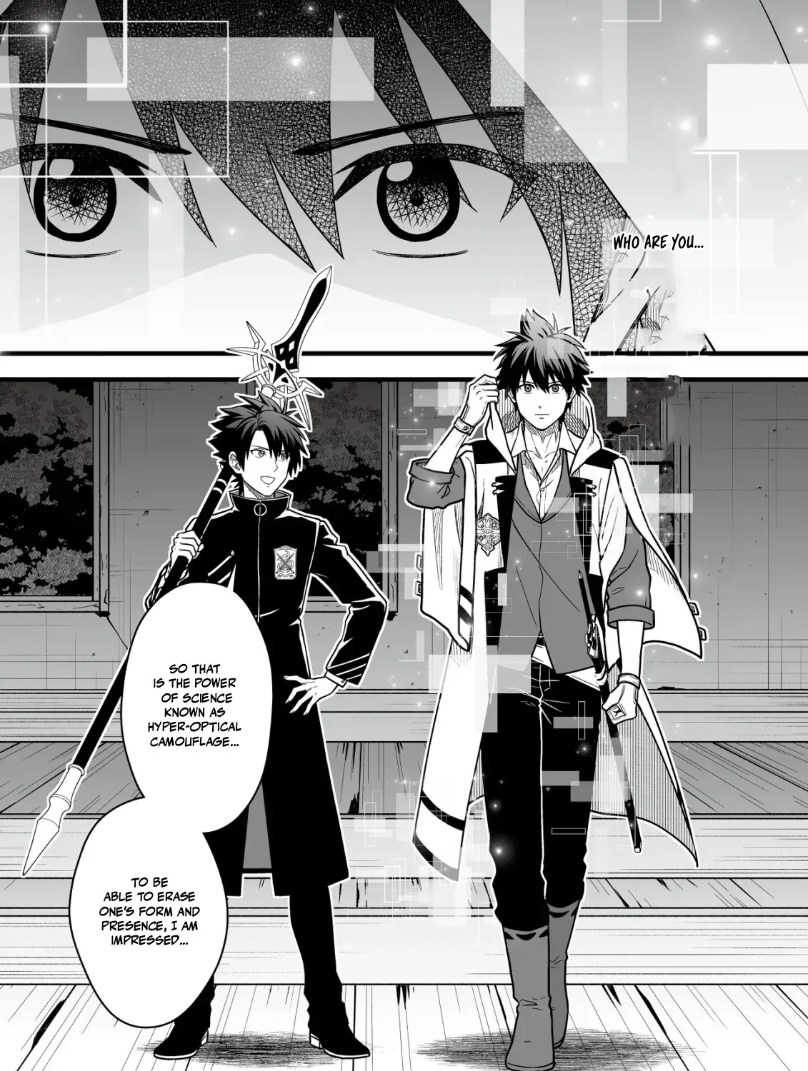Yuiitsu Muni no Saikyou Tamer: Koku no Subete no Guild de Monzenbarai sareta kara, Takoku ni Itte Slow Life Shimasu Chapter 21 page 26 - 