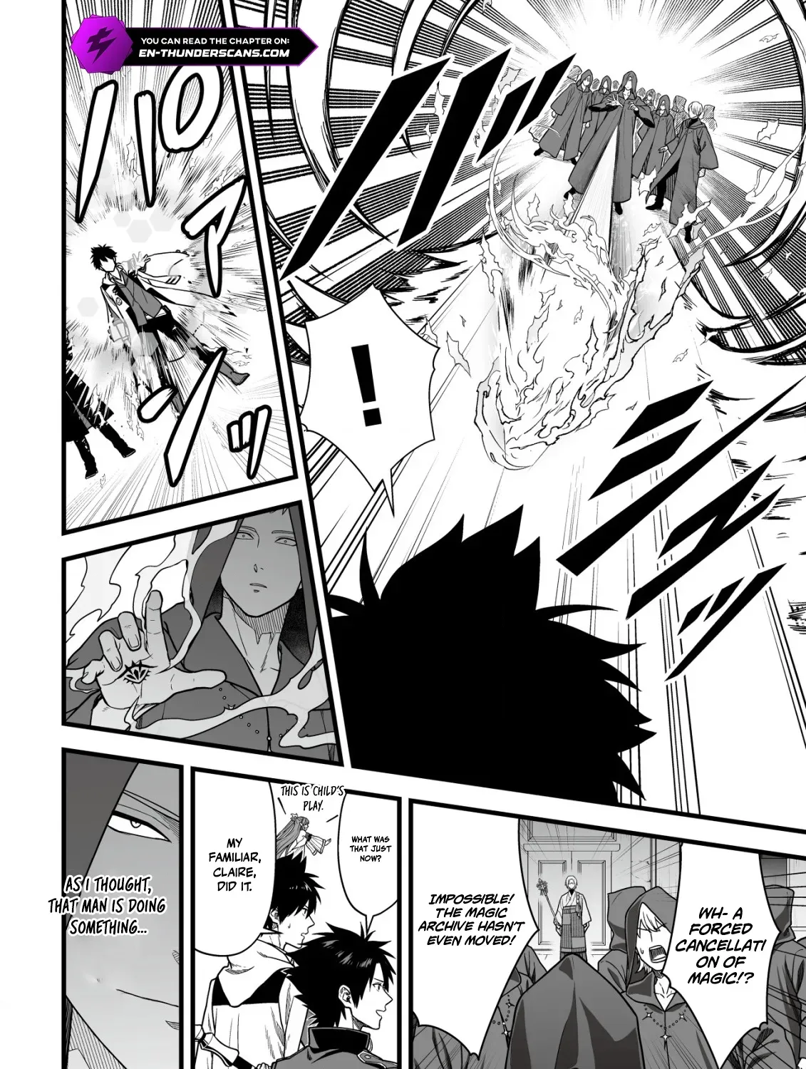 Yuiitsu Muni no Saikyou Tamer: Koku no Subete no Guild de Monzenbarai sareta kara, Takoku ni Itte Slow Life Shimasu Chapter 21 page 30 - 