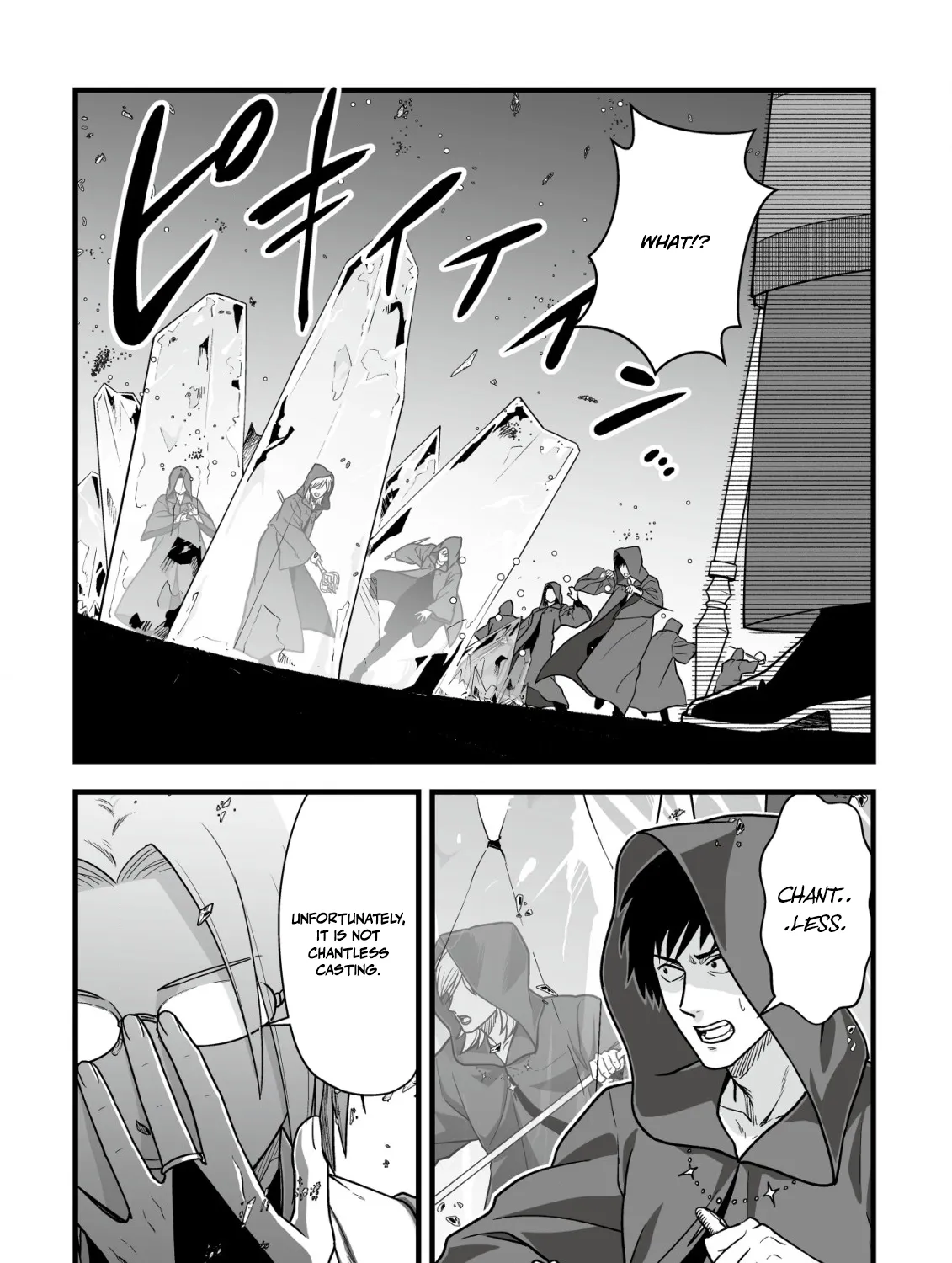 Yuiitsu Muni no Saikyou Tamer: Koku no Subete no Guild de Monzenbarai sareta kara, Takoku ni Itte Slow Life Shimasu Chapter 21 page 42 - 