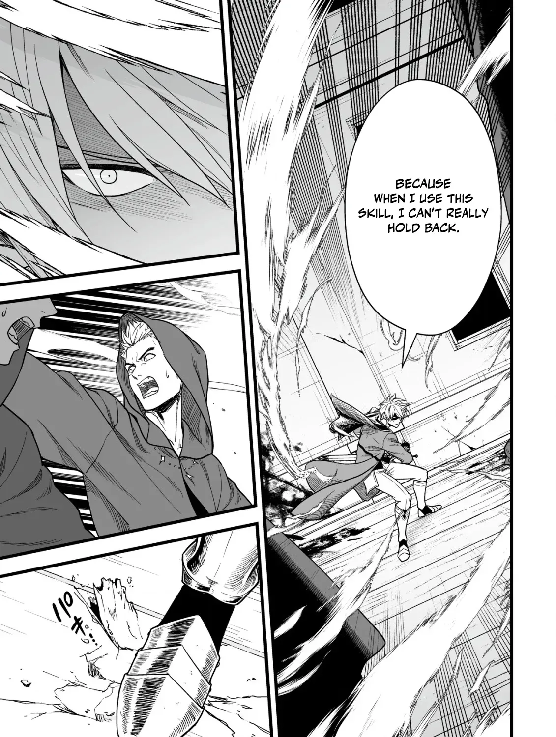 Yuiitsu Muni no Saikyou Tamer: Koku no Subete no Guild de Monzenbarai sareta kara, Takoku ni Itte Slow Life Shimasu Chapter 21 page 48 - 