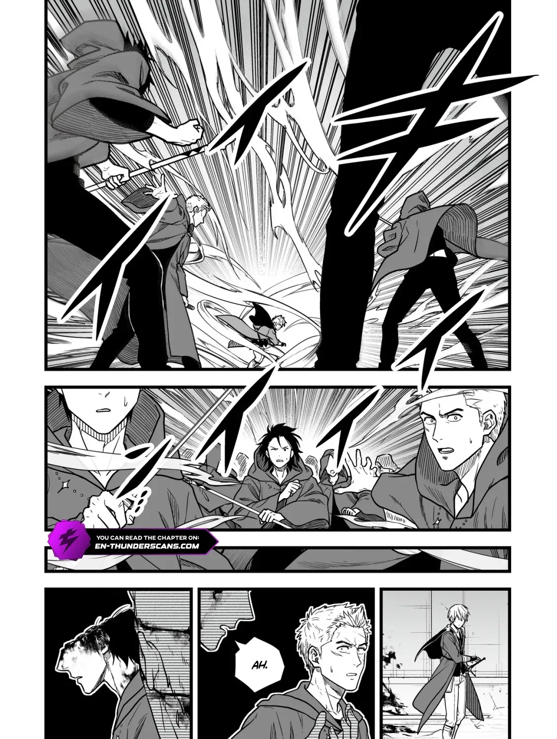 Yuiitsu Muni no Saikyou Tamer: Koku no Subete no Guild de Monzenbarai sareta kara, Takoku ni Itte Slow Life Shimasu Chapter 21 page 50 - 