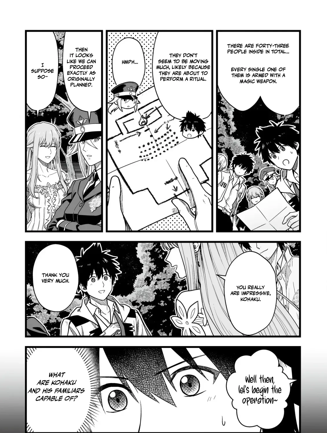 Yuiitsu Muni no Saikyou Tamer: Koku no Subete no Guild de Monzenbarai sareta kara, Takoku ni Itte Slow Life Shimasu Chapter 21 page 6 - 