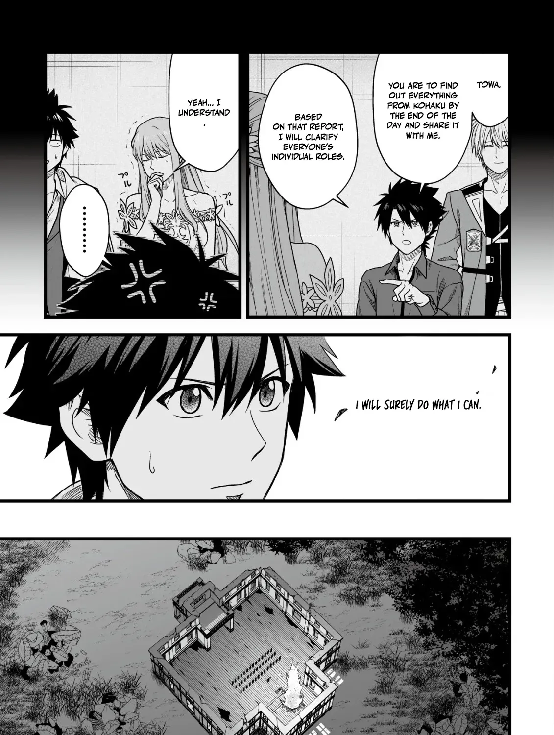 Yuiitsu Muni no Saikyou Tamer: Koku no Subete no Guild de Monzenbarai sareta kara, Takoku ni Itte Slow Life Shimasu Chapter 21 page 8 - 