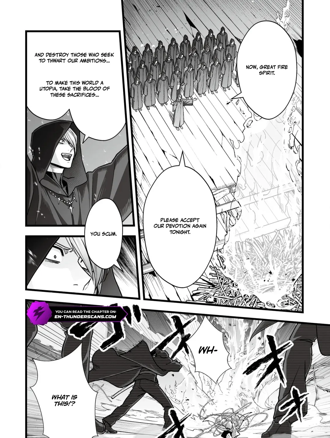 Yuiitsu Muni no Saikyou Tamer: Koku no Subete no Guild de Monzenbarai sareta kara, Takoku ni Itte Slow Life Shimasu Chapter 21 page 10 - 