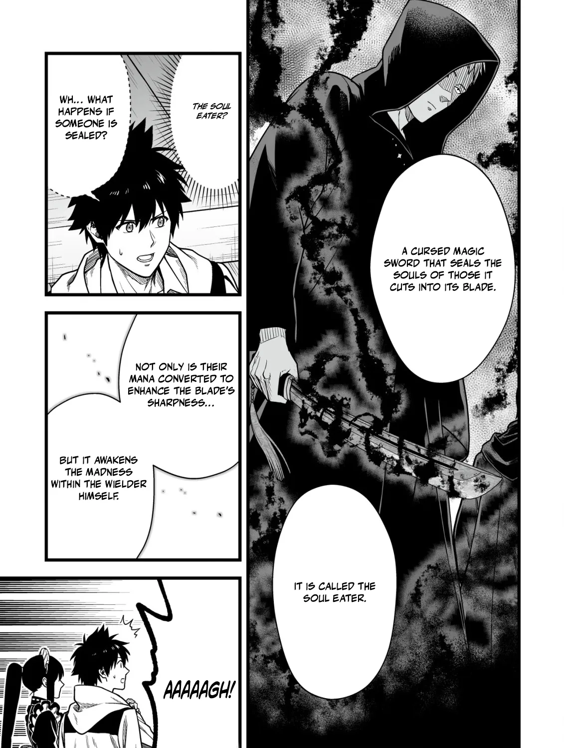 Yuiitsu Muni no Saikyou Tamer: Koku no Subete no Guild de Monzenbarai sareta kara, Takoku ni Itte Slow Life Shimasu Chapter 22 page 12 - 