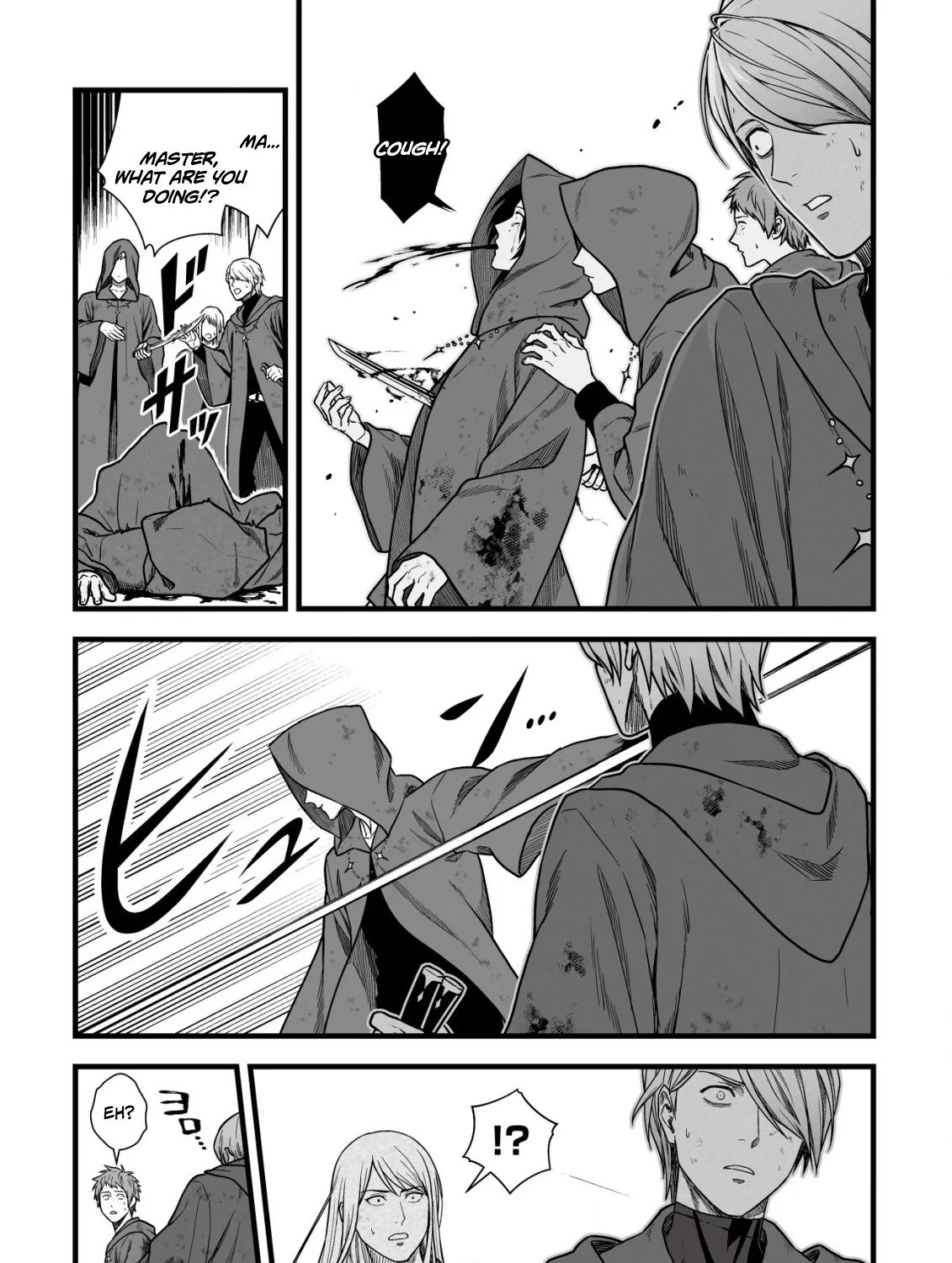 Yuiitsu Muni no Saikyou Tamer: Koku no Subete no Guild de Monzenbarai sareta kara, Takoku ni Itte Slow Life Shimasu Chapter 22 page 14 - 