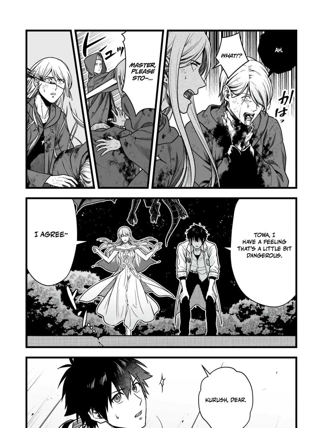Yuiitsu Muni no Saikyou Tamer: Koku no Subete no Guild de Monzenbarai sareta kara, Takoku ni Itte Slow Life Shimasu Chapter 22 page 16 - 
