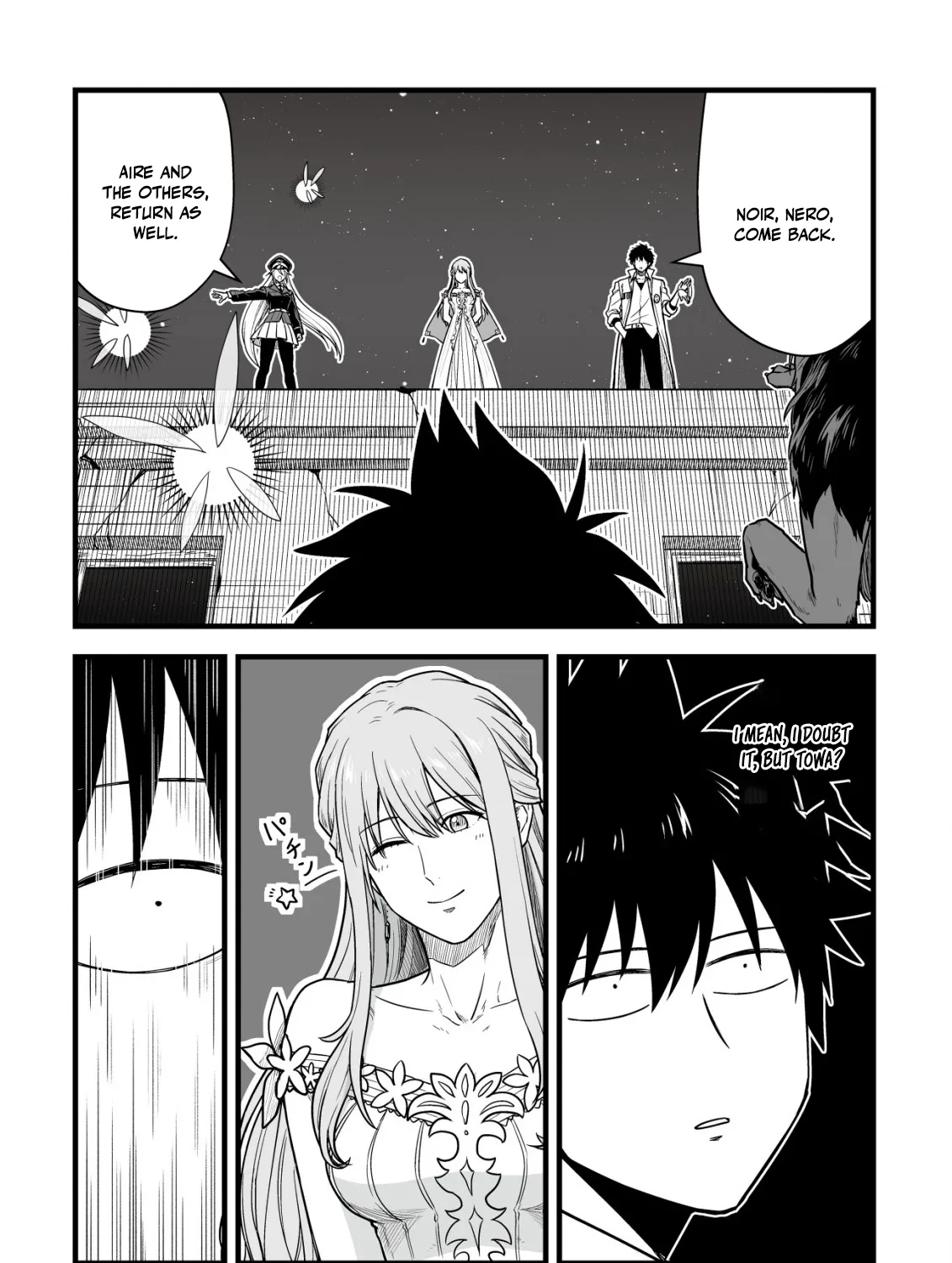 Yuiitsu Muni no Saikyou Tamer: Koku no Subete no Guild de Monzenbarai sareta kara, Takoku ni Itte Slow Life Shimasu Chapter 22 page 18 - 