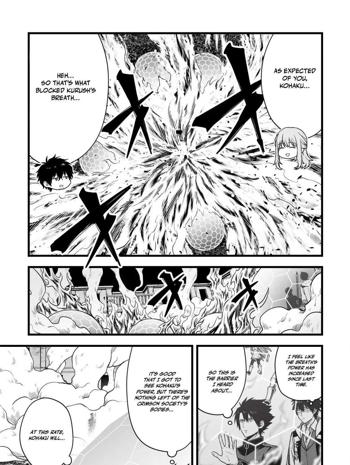 Yuiitsu Muni no Saikyou Tamer: Koku no Subete no Guild de Monzenbarai sareta kara, Takoku ni Itte Slow Life Shimasu Chapter 22 page 24 - 