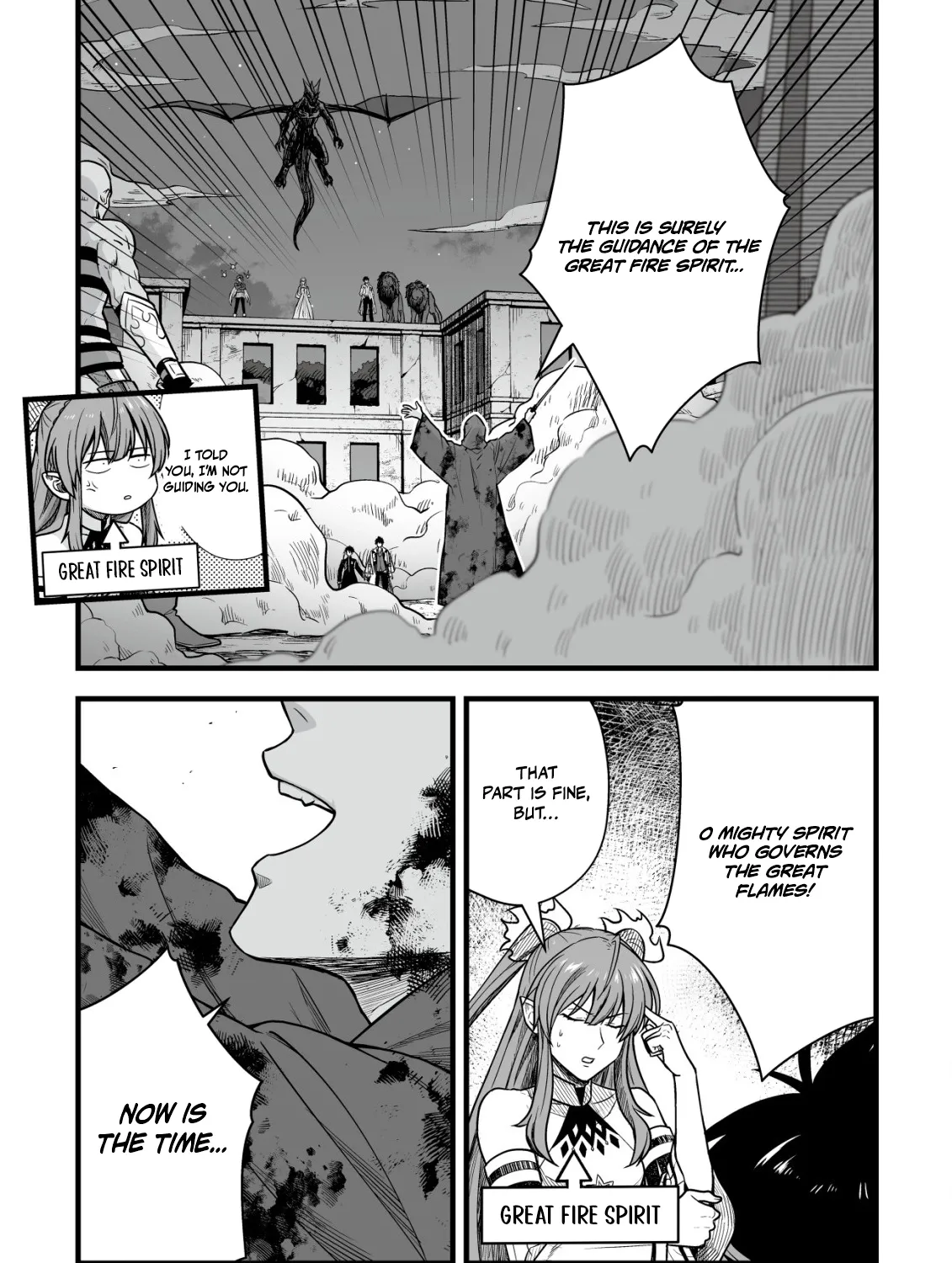 Yuiitsu Muni no Saikyou Tamer: Koku no Subete no Guild de Monzenbarai sareta kara, Takoku ni Itte Slow Life Shimasu Chapter 22 page 32 - 