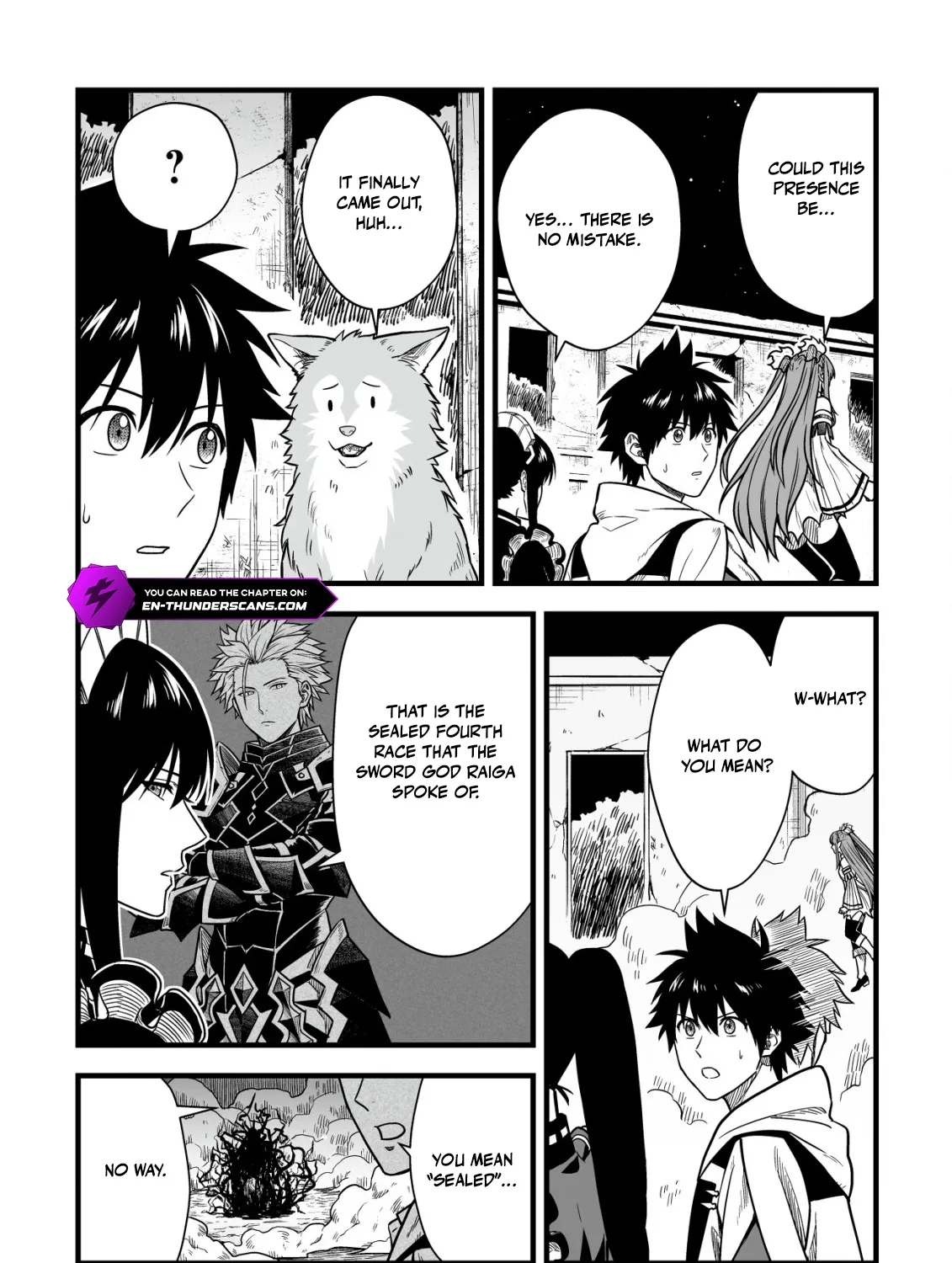 Yuiitsu Muni no Saikyou Tamer: Koku no Subete no Guild de Monzenbarai sareta kara, Takoku ni Itte Slow Life Shimasu Chapter 22 page 40 - 