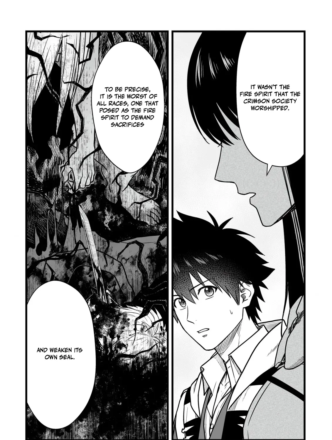Yuiitsu Muni no Saikyou Tamer: Koku no Subete no Guild de Monzenbarai sareta kara, Takoku ni Itte Slow Life Shimasu Chapter 22 page 42 - 