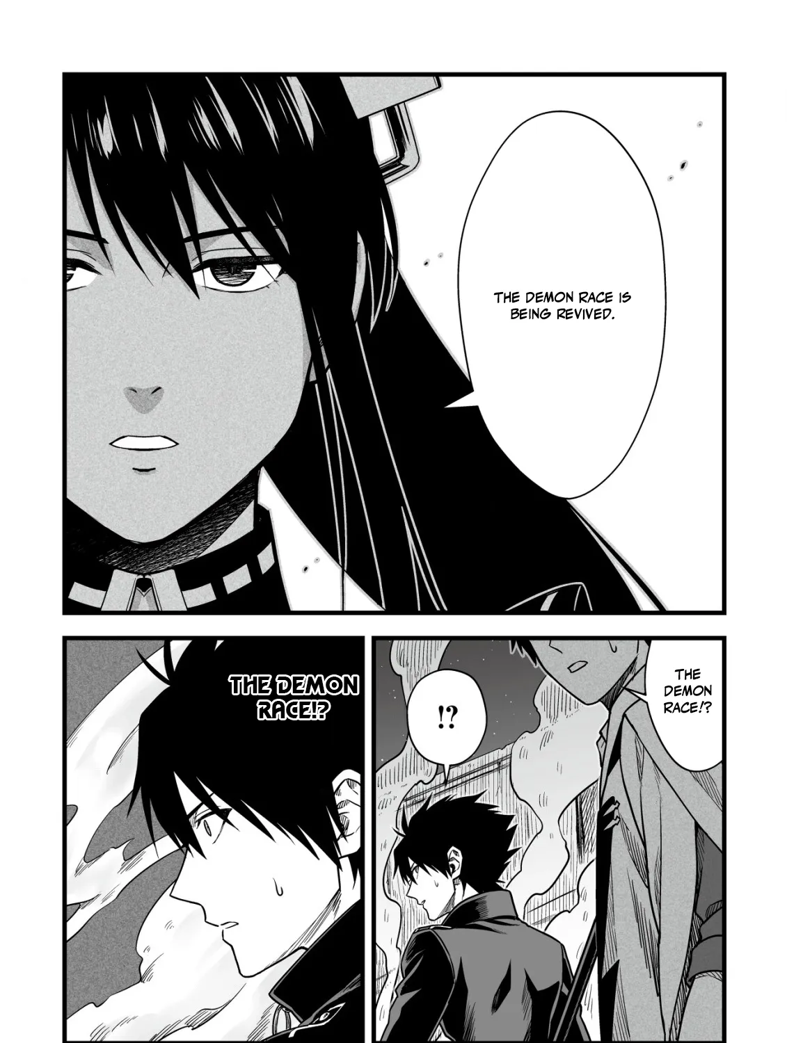 Yuiitsu Muni no Saikyou Tamer: Koku no Subete no Guild de Monzenbarai sareta kara, Takoku ni Itte Slow Life Shimasu Chapter 22 page 44 - 