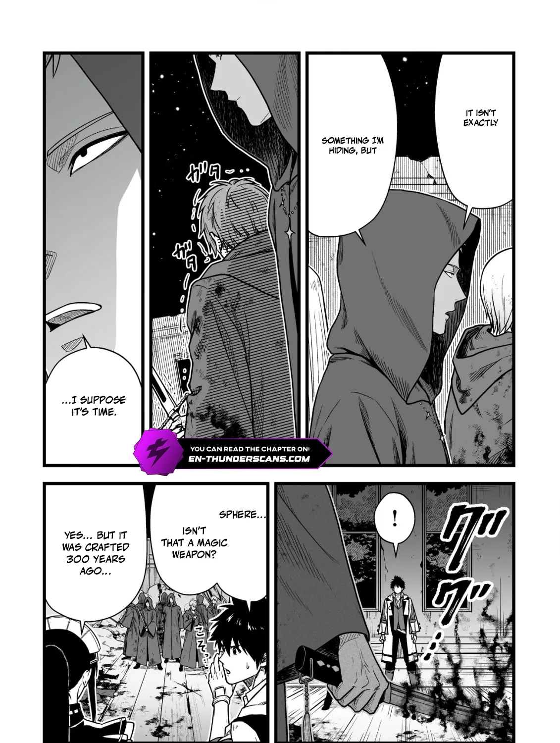 Yuiitsu Muni no Saikyou Tamer: Koku no Subete no Guild de Monzenbarai sareta kara, Takoku ni Itte Slow Life Shimasu Chapter 22 page 10 - 