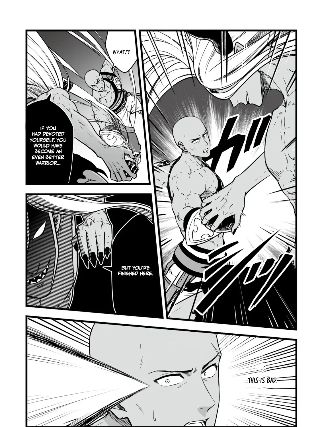Yuiitsu Muni no Saikyou Tamer: Koku no Subete no Guild de Monzenbarai sareta kara, Takoku ni Itte Slow Life Shimasu Chapter 23 page 16 - 