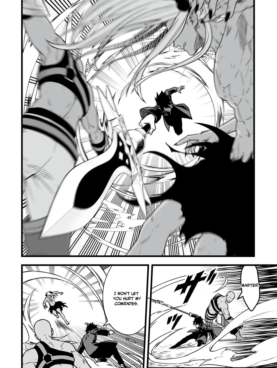Yuiitsu Muni no Saikyou Tamer: Koku no Subete no Guild de Monzenbarai sareta kara, Takoku ni Itte Slow Life Shimasu Chapter 23 page 18 - 
